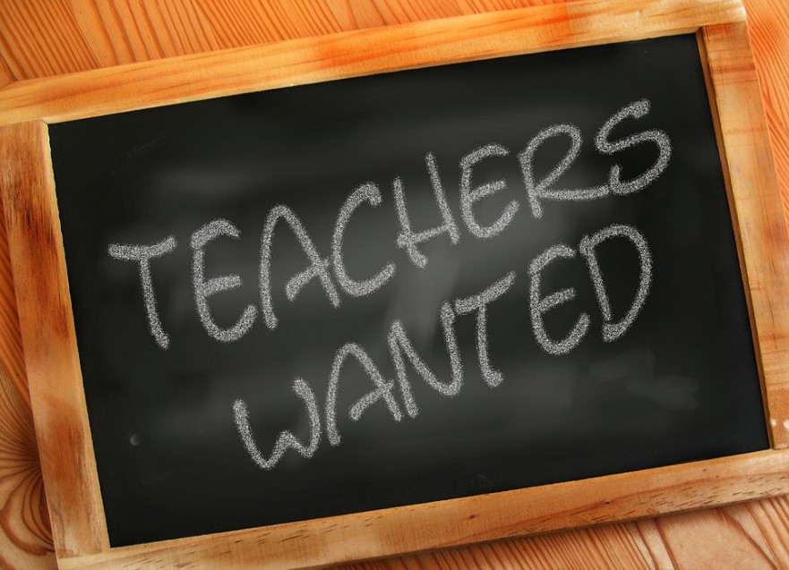 Job Opportunities In Kenya TSC Kenya Teachers Service Commission Employment Kenya