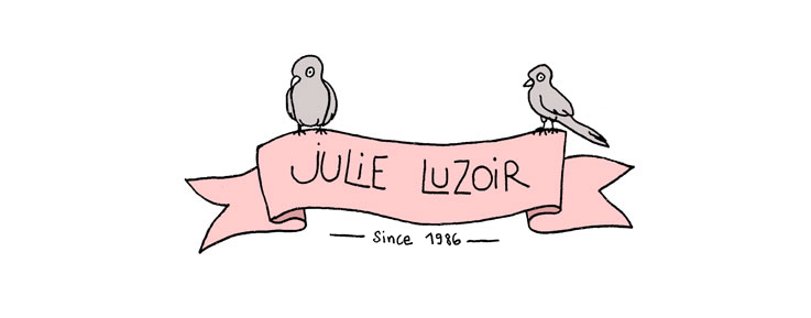 Julie Luzoir