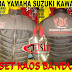 KONVEKSI VENDOR JAKET KOMUNITAS MOTOR MURAH