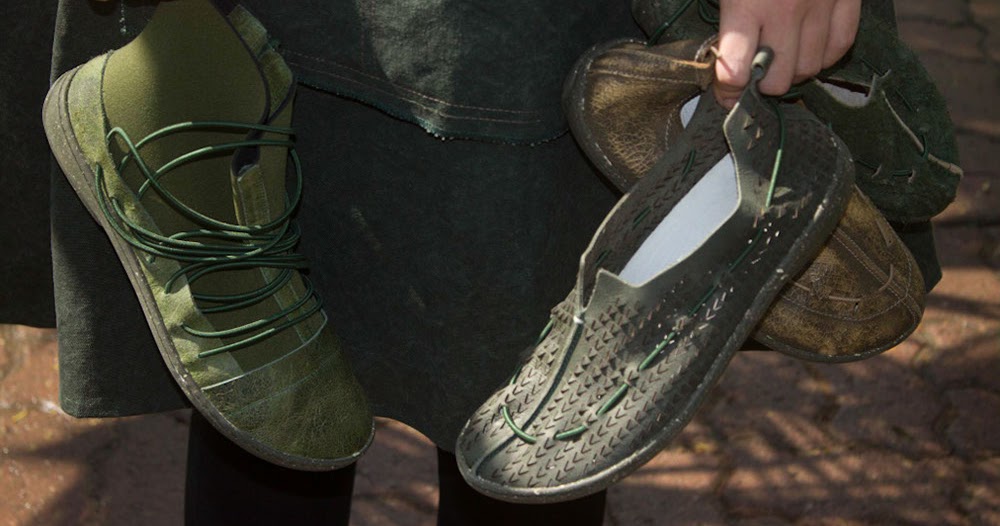 Outer Shoes vai plantar uma árvore para cada par de sapato vendido nos  próximos dias