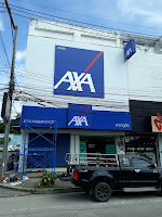บริษัทแอกซ่าประกันภัย จำกัด (มหาชน) สาขาภูเก็ต