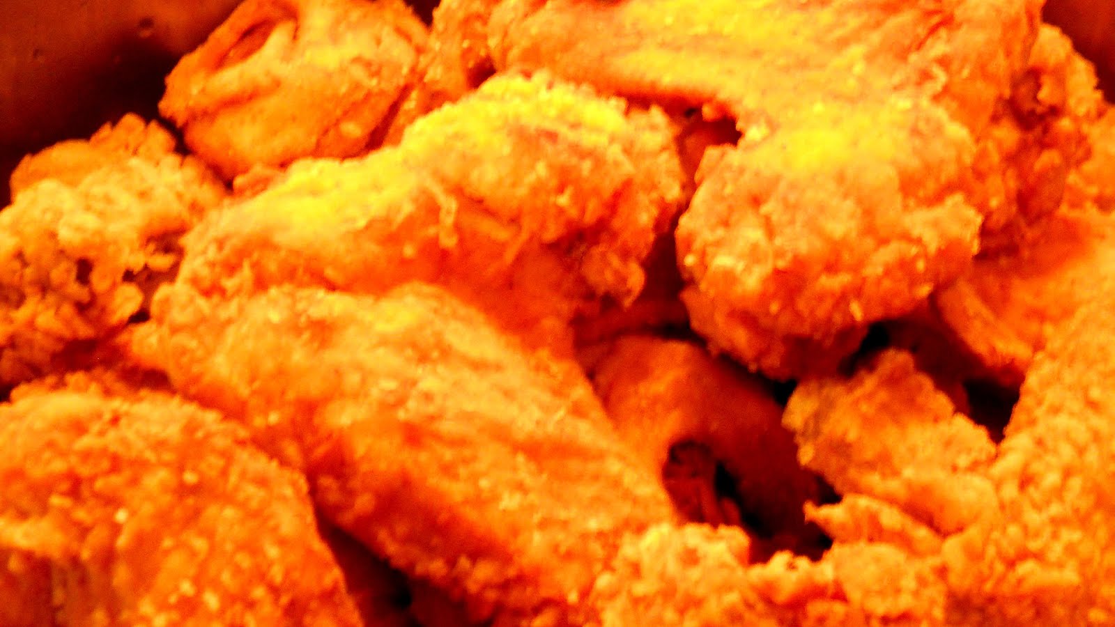 How Long Should I Fry Chicken Wings Chicken Choices