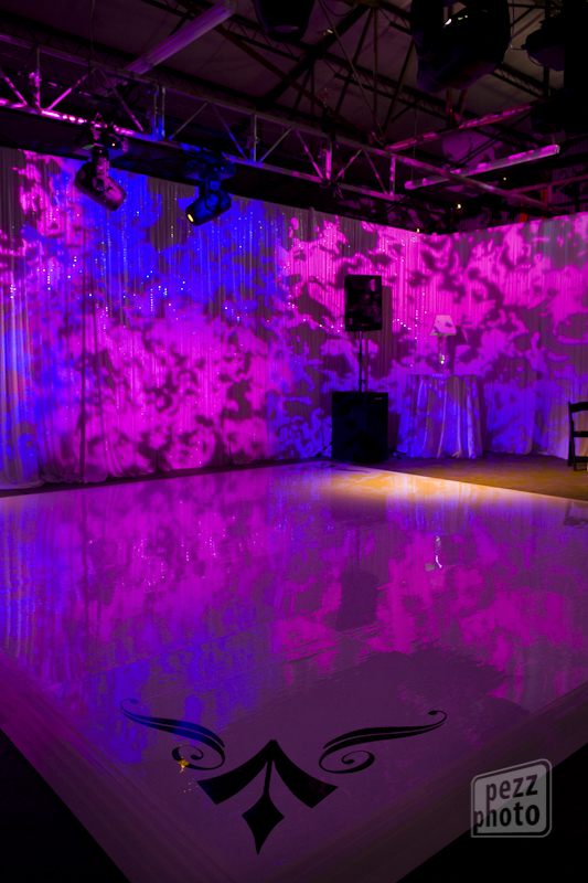 Bay Stage Lighting Event Lighting Basics Spots & Washes