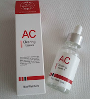 Skin Watchers AC Clearing Essence Skin Watchers AC Clearing Essence