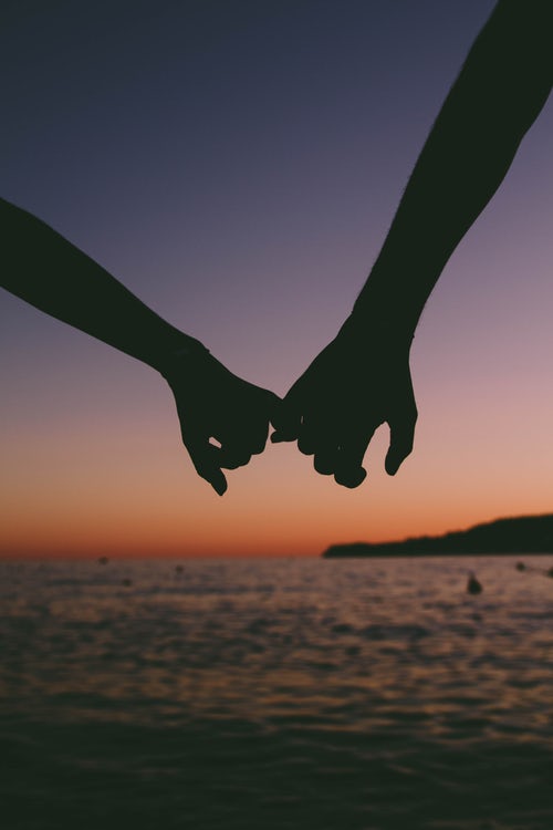 Never Change These 3 Things About Yourself In A Relationship Never Change These 3 Things About Yourself In A Relationship