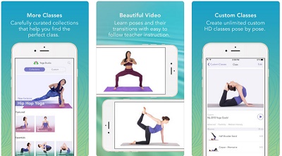 aplikasi iphone olahraga yoga aplikasi iphone olahraga yoga