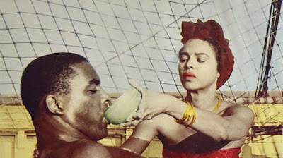 Tamango 1958 Dorothy Dandridge Image 2