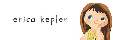 erica kepler