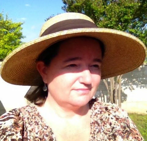 coolibar tropicana sun hat