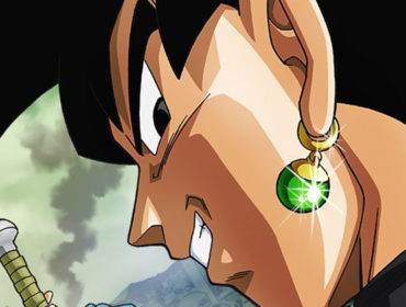 Dragon Ball Super Character: Kumpulan Foto Goku Black