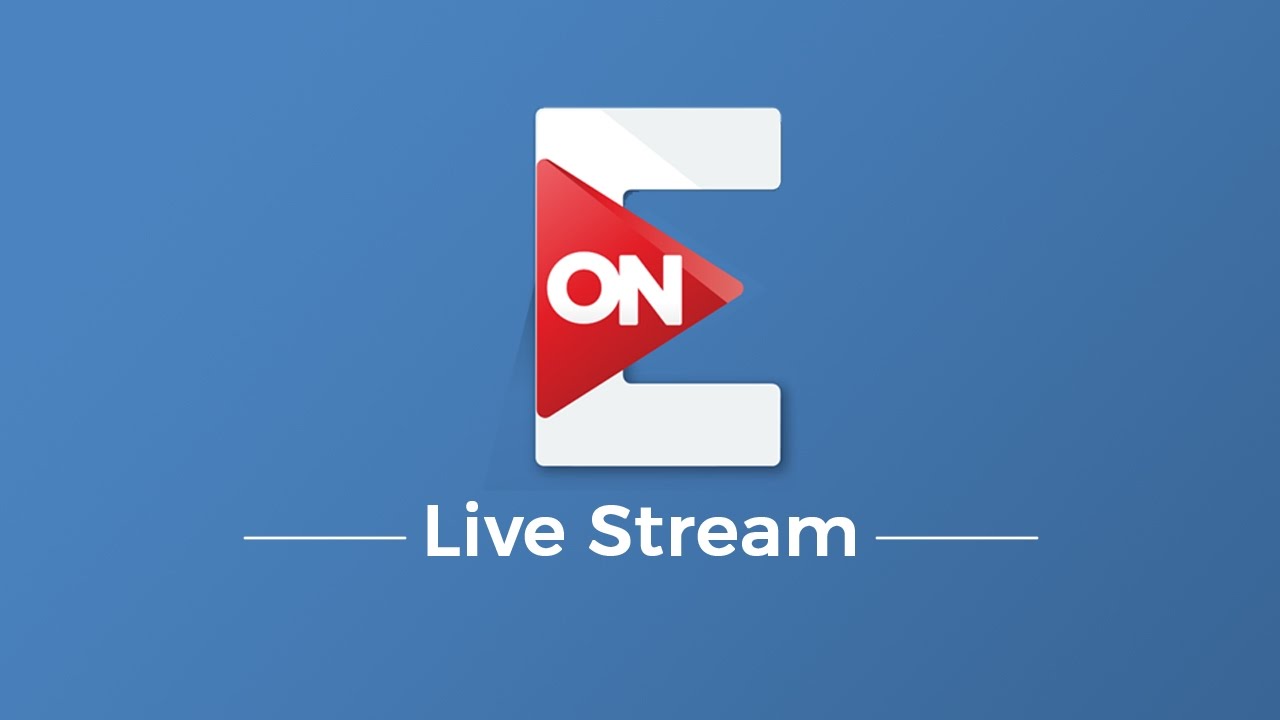 ON E Live Streaming HD ON E البث المباشر لقناة