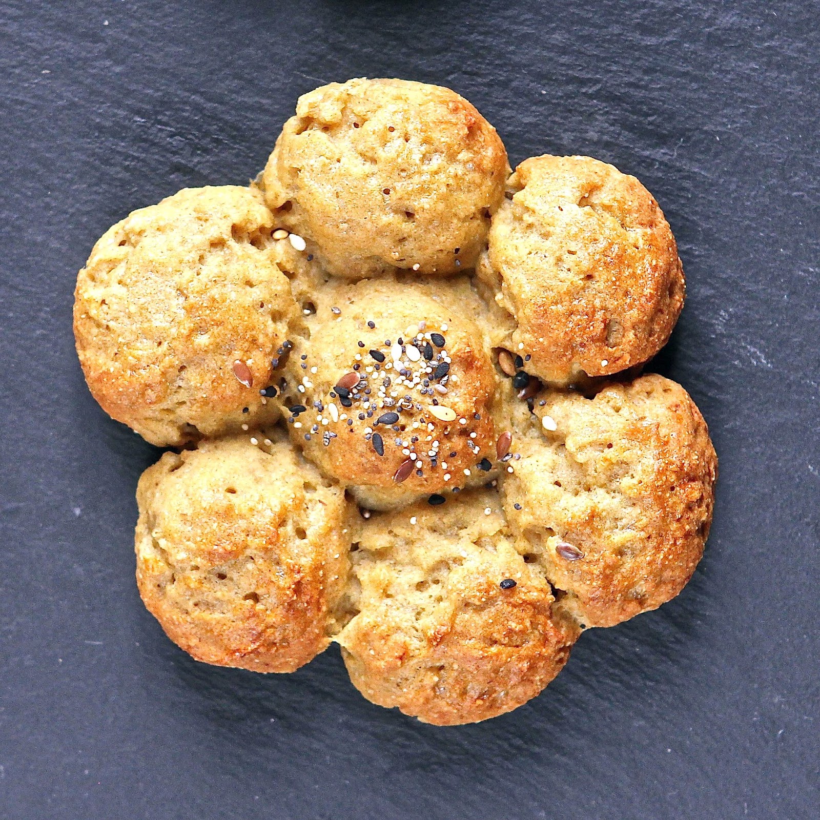 Gluten Free Alchemist Beautiful Gluten Free Bread Bouquet (with my new