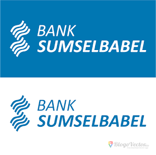 Bank Sumsel Babel Logo Vector