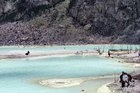 kawah putih ciwidey