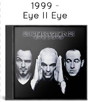 1999 - Eye II Eye 1999 - Eye II Eye