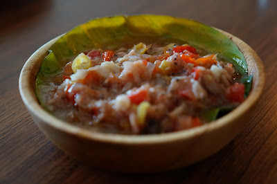 Tencalok Tencalok Warong Mak Kundil