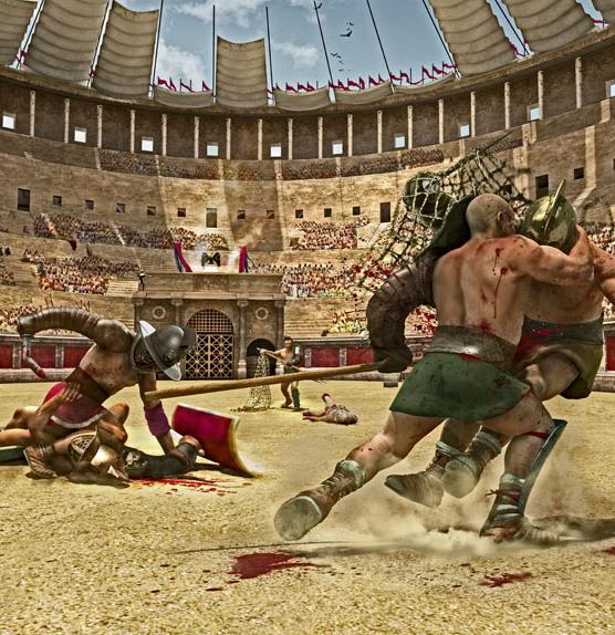 сильнейший воин колизея был изгнан. колизей спартак гладиатор. древнеримские гладиаторские бои. гладиаторские бои в древнем риме. гладиаторские бои в колизее.