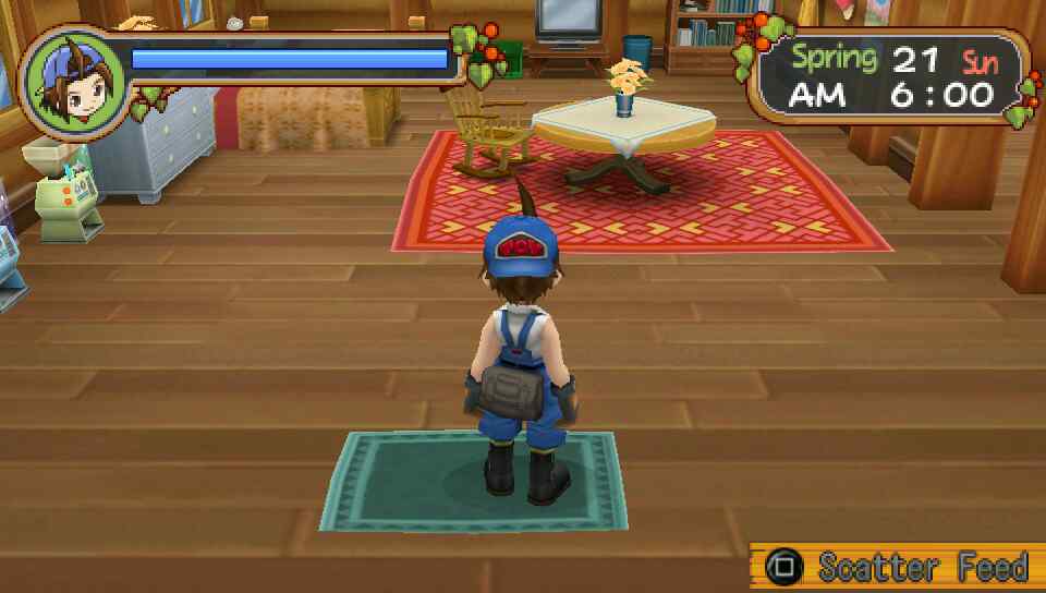 Download Cheat Game Harvest Moon Hero Of Leaf Valley Download Cheat Game Harvest Moon Hero Of Leaf Valley
