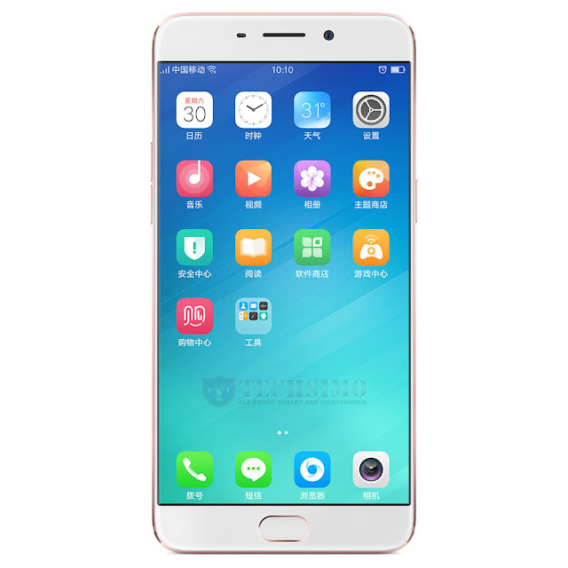 oppo r9 oppo r9