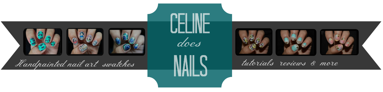 Nails By Celine