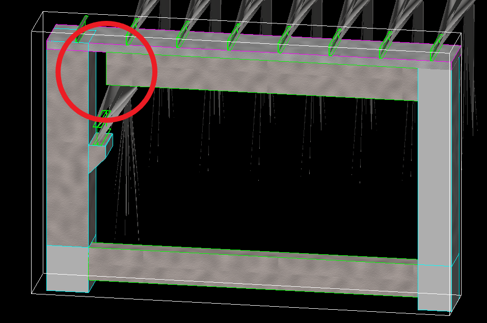 Pinoy Cad What Wrong With Corbel