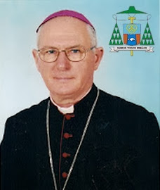 Arcebispo Arquidiocesano