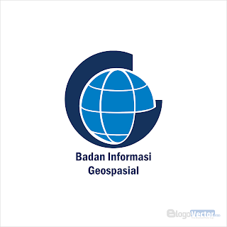 Badan Informasi Geospasial Logo vector (.cdr)
