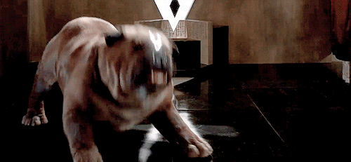 Inhumans