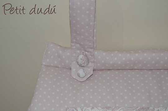 Saco de Capazo para Stokke Xplory Petitdudu Saco de Capazo para Stokke Xplory Petitdudu