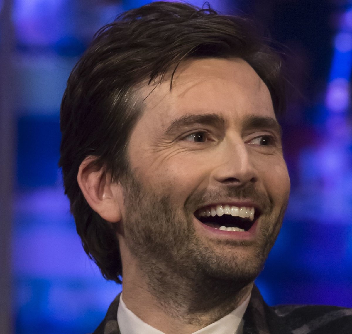 David Tennant Treat 4 Today David Tennant Treat 4 Today for Saturday