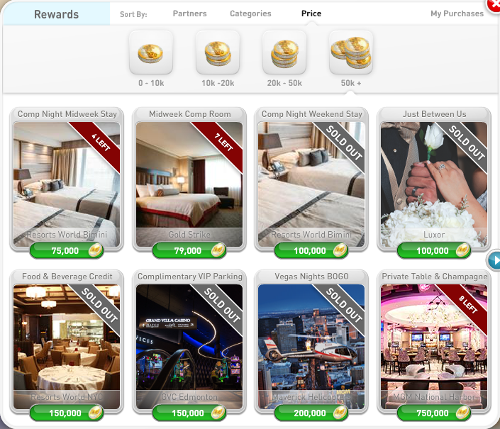 Myvegas Myvegas