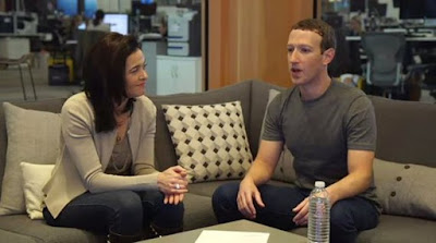 1 Mark Zuckerberg Ungkap Rahasia Facebook