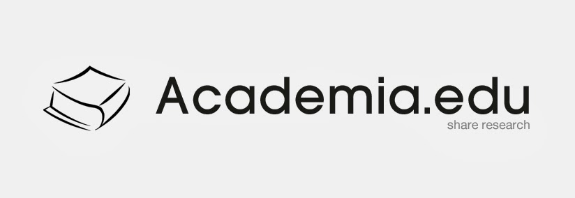 Academia.edu ("Share research") - My papers, articles and essays [click image]