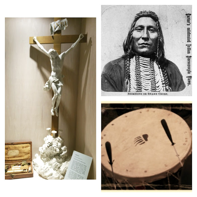 Native American History Mission San Luis Rey