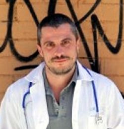 Doctor Fernando Caudevlila Doctor Fernando Caudevilla