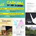 Agenda | Fiesta de carnaval para niños en San Vicente y taller infantil de postres en Zuazo