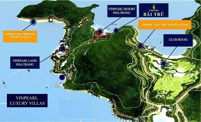 GIỚI THIỆU CƠ HỘI ĐẦU TƯ: CONDOTEL VINOASIS NHA TRANG HÒN TRE GIỚI THIỆU CƠ HỘI ĐẦU TƯ: CONDOTEL VINOASIS NHA TRANG HÒN TRE