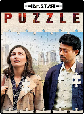 Puzzle 2018 Dual Audio WEBRip 480p 300Mb x264