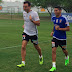 Javier Aquino, casi listo en Tigres