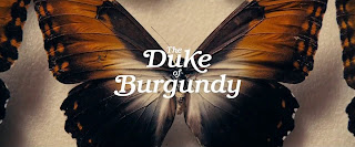 the duke of burgundy