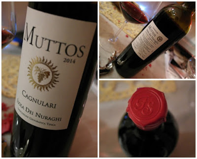 muttos vino
