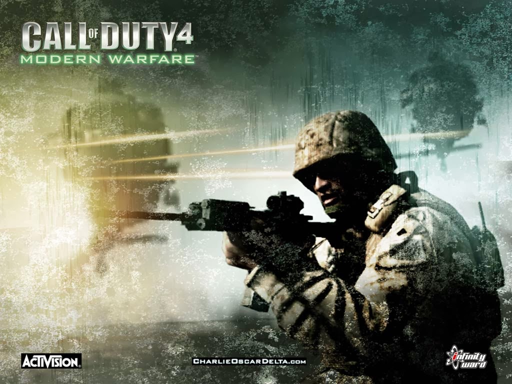 Colonia9 Análisis Call Of Duty 4 Modern Warfare (PS3)