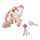 My Little Pony Silly Sunshine Super Long Hair Ponies G3 Pony