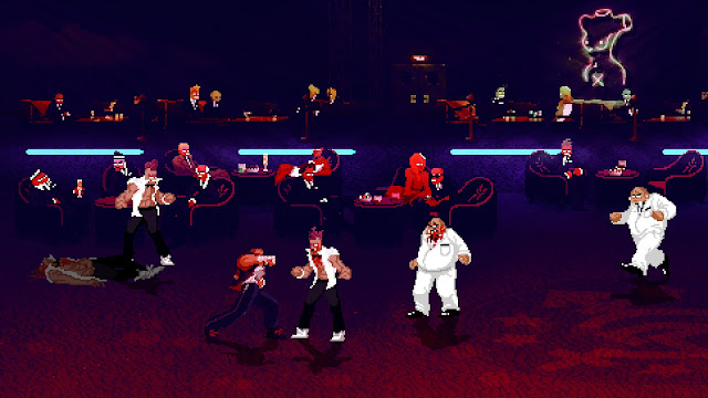 Devolver Digital game review