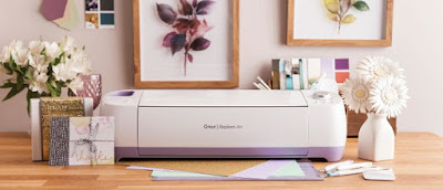 Cricut Cricut