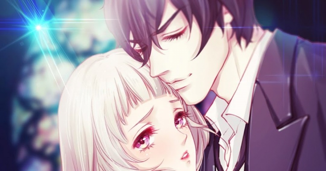 Chapter 1 Dangerous Love - MANGA BLOOD