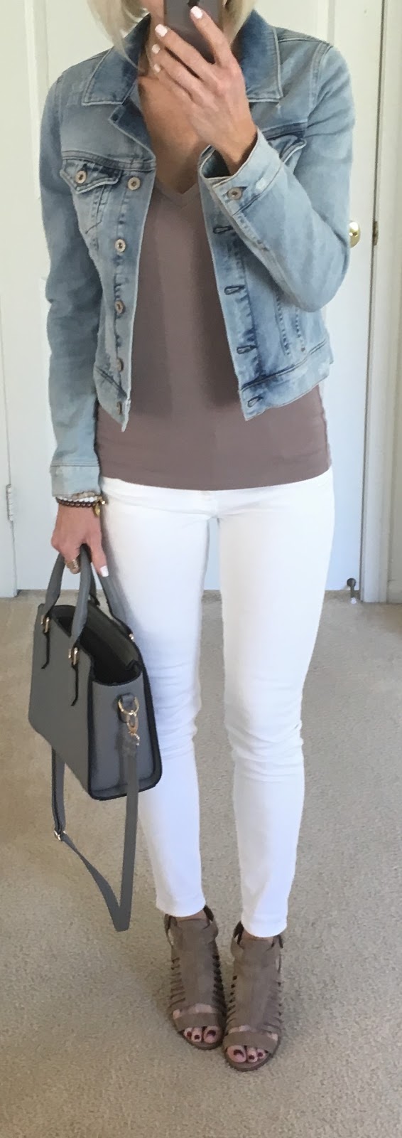 express white jeans