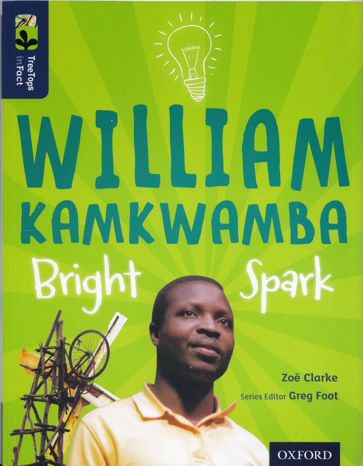 william kamkwamba: bright spark