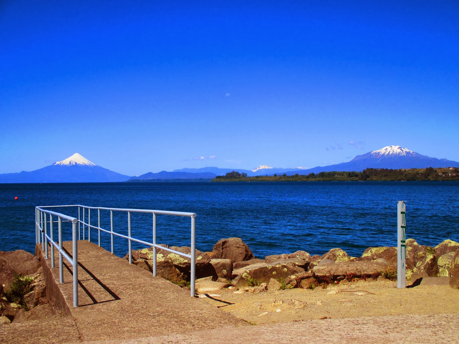 Model Hooker in Puerto Varas