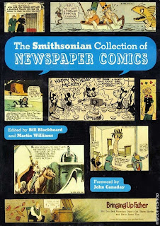 The Smithsonian Collection of Newspaper Comics